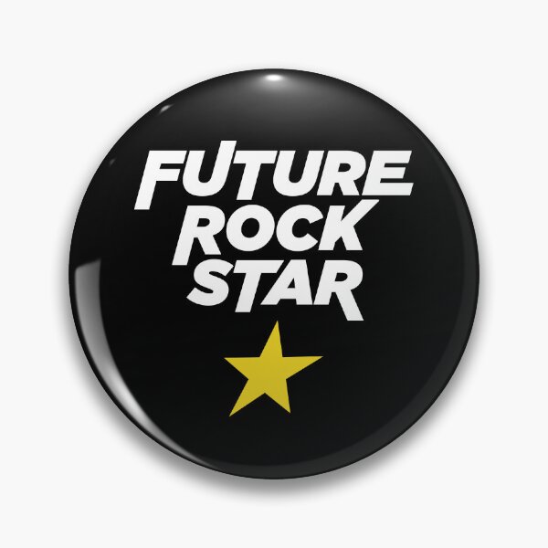 Item preview, Future Rock Star designed and sold by PaulSDesign.