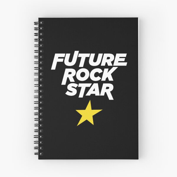 Item preview, Future Rock Star designed and sold by PaulSDesign.