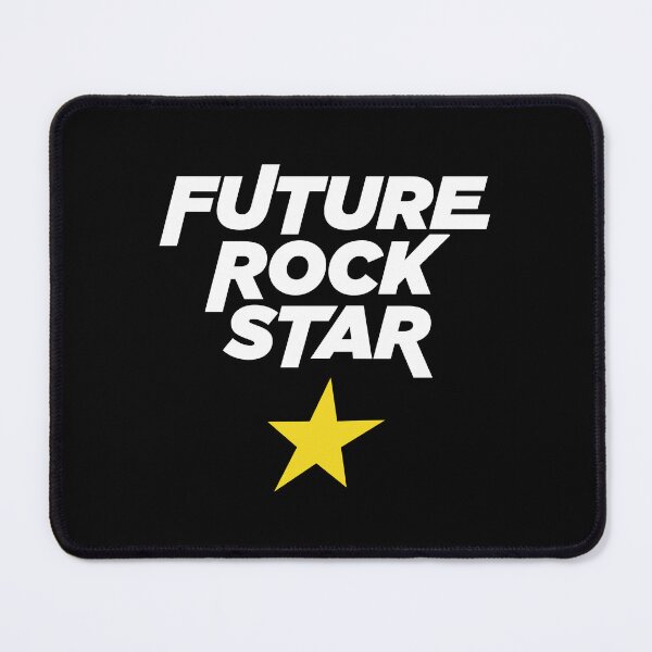 Item preview, Future Rock Star designed and sold by PaulSDesign.
