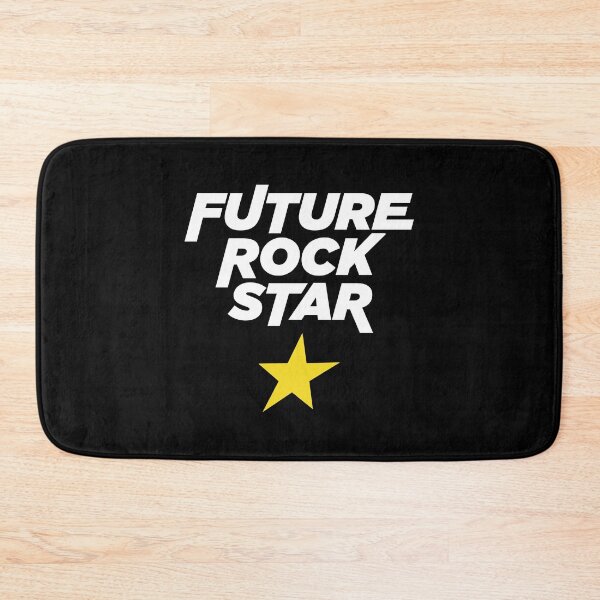 Item preview, Future Rock Star designed and sold by PaulSDesign.