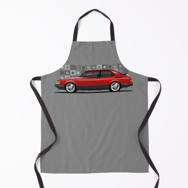 Item preview, My drawing of the 900 red designed and sold by designjaag.