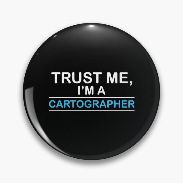 Item preview, Cartographer Cartography Expert designed and sold by NestaReign.