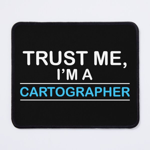 Item preview, Cartographer Cartography Expert designed and sold by NestaReign.