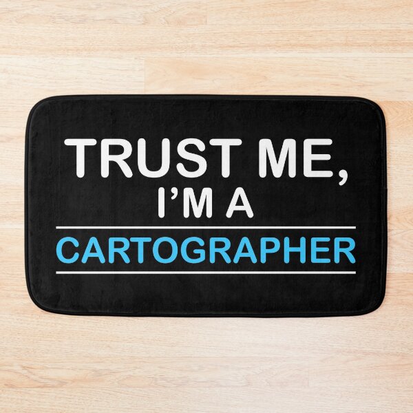 Item preview, Cartographer Cartography Expert designed and sold by NestaReign.