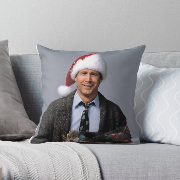 Christmas best sale vacation pillows