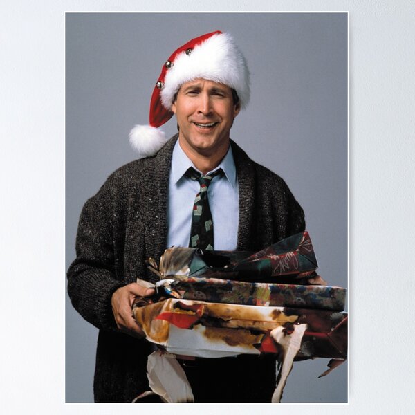 Item preview, christmas vacation designed and sold by partyhype.
