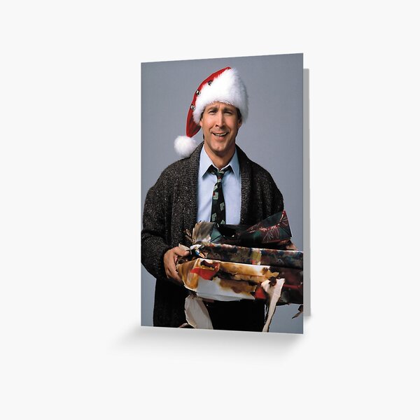 Item preview, christmas vacation designed and sold by partyhype.