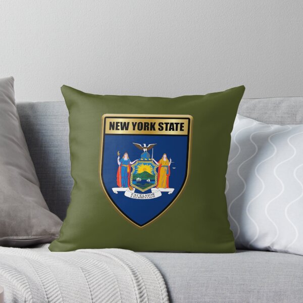 Item preview, NEW YORK STATE Gifts, Stickers, Masks & Products (4) designed and sold by mpodger.