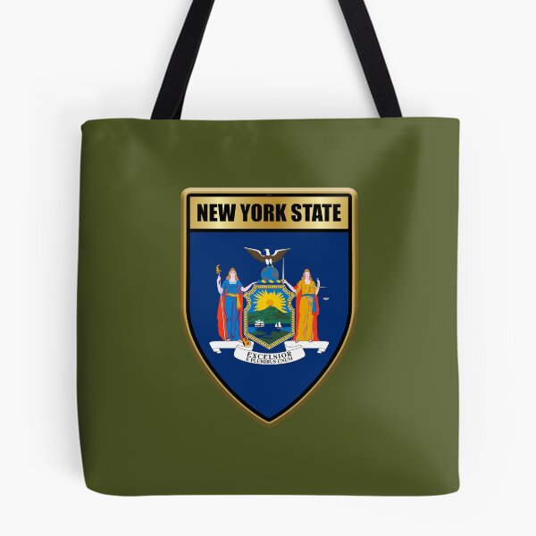 Item preview, NEW YORK STATE Gifts, Stickers, Masks & Products (4) designed and sold by mpodger.