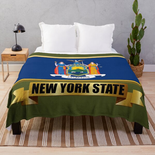 Item preview, NEW YORK STATE Gifts, Stickers, Masks & Products (4) designed and sold by mpodger.