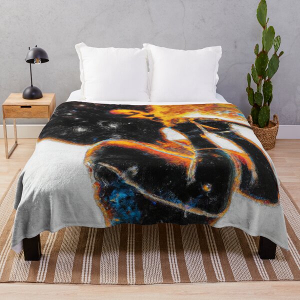 Item preview, Cosmic Girl (With Background) designed and sold by PaperlessCanvas.