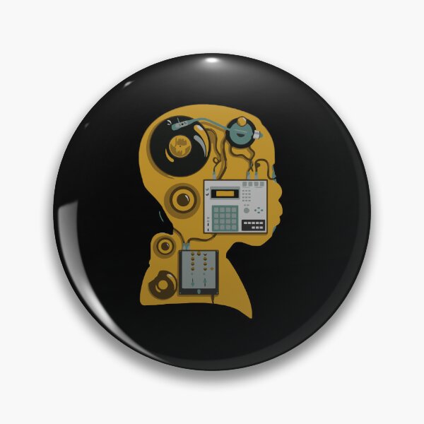 Item preview, Dilla Dj designed and sold by janutigar.