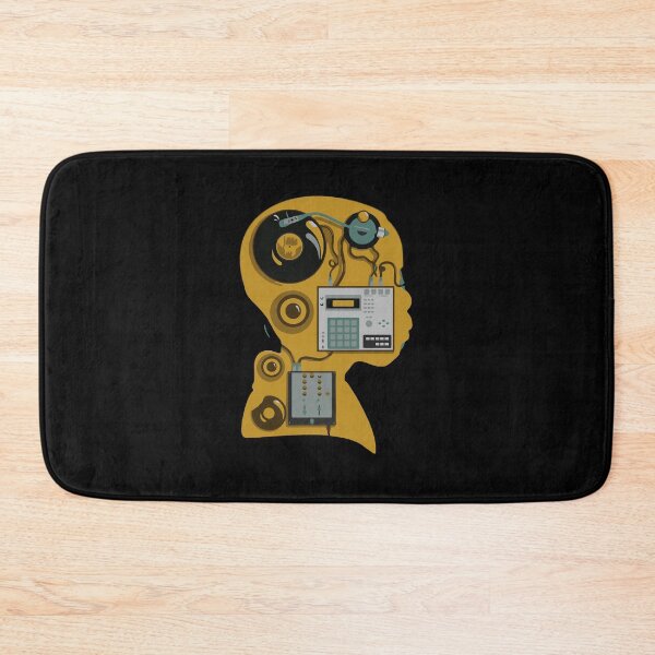 Item preview, Dilla Dj designed and sold by janutigar.