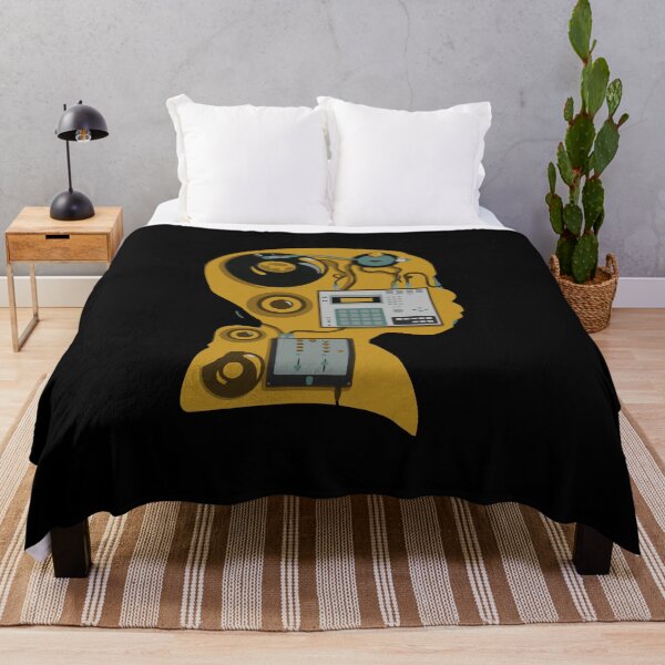Item preview, Dilla Dj designed and sold by janutigar.
