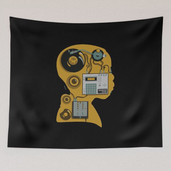 Item preview, Dilla Dj designed and sold by janutigar.