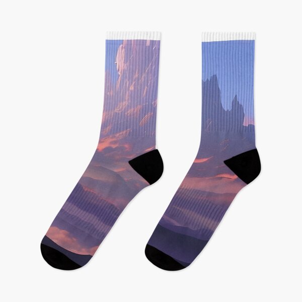 Item preview, Eldritch Dreamscapes (7) - Fantasy Landscapes designed and sold by TheThirdEye.