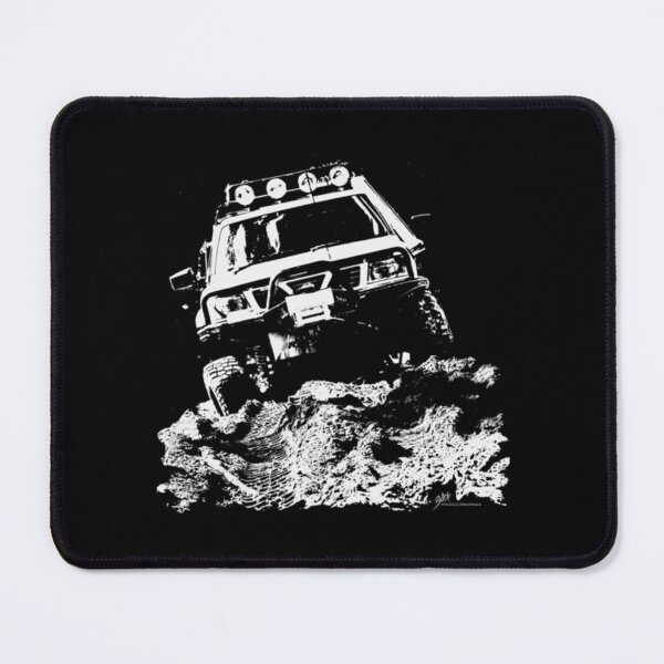 Item preview, Nissan Patrol GU 20K Limited Edition          designed and sold by radleyhughes42.