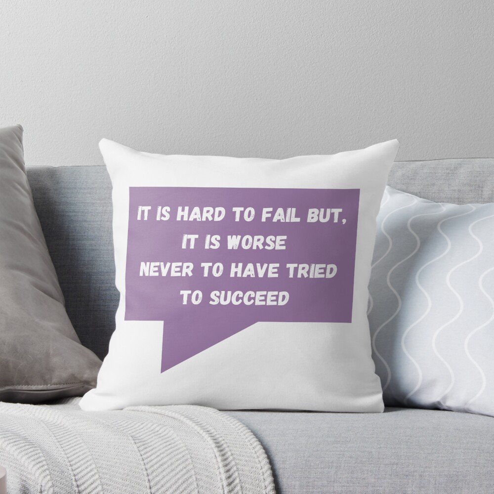 Item preview, Throw Pillow designed and sold by RealHyper.