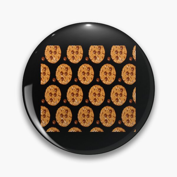 Item preview, Orange Day Cookies  designed and sold by radleyhughes42.