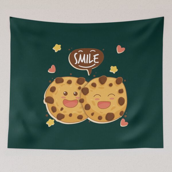 Item preview, Orange Day Cookies          designed and sold by radleyhughes42.