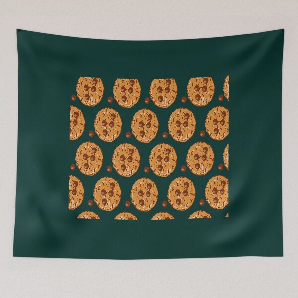Item preview, Orange Day Cookies  designed and sold by radleyhughes42.