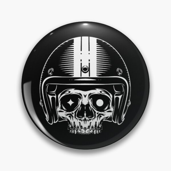 Item preview, SKULL RIDER   designed and sold by radleyhughes42.