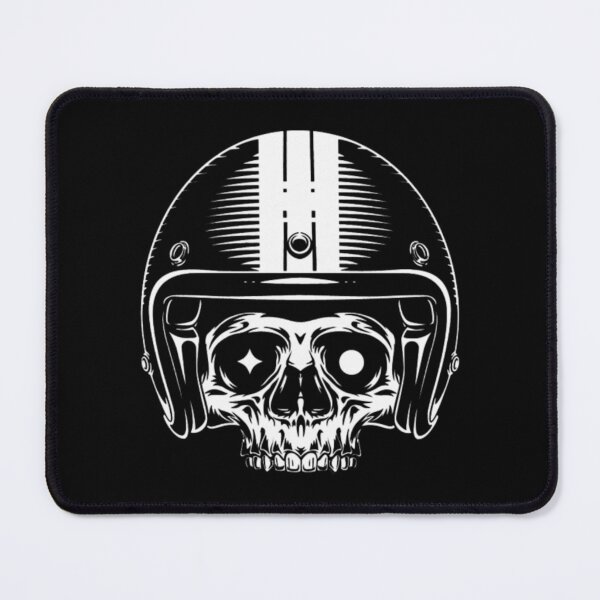 Item preview, SKULL RIDER designed and sold by radleyhughes42.