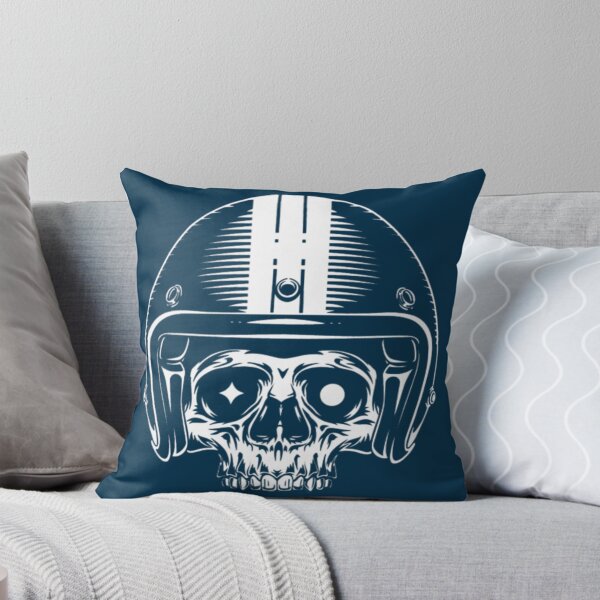 Item preview, SKULL RIDER   designed and sold by radleyhughes42.