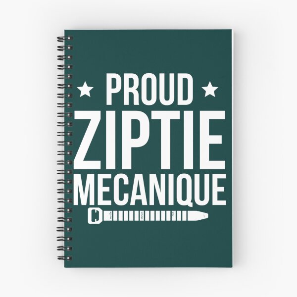 Item preview, Zip tie technician proud   designed and sold by radleyhughes42.