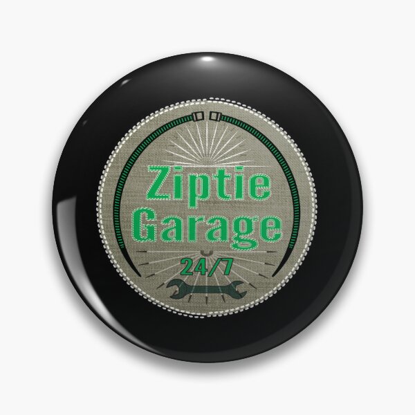 Item preview, Ziptie                  designed and sold by radleyhughes42.