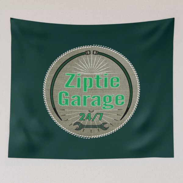 Item preview, Ziptie                  designed and sold by radleyhughes42.