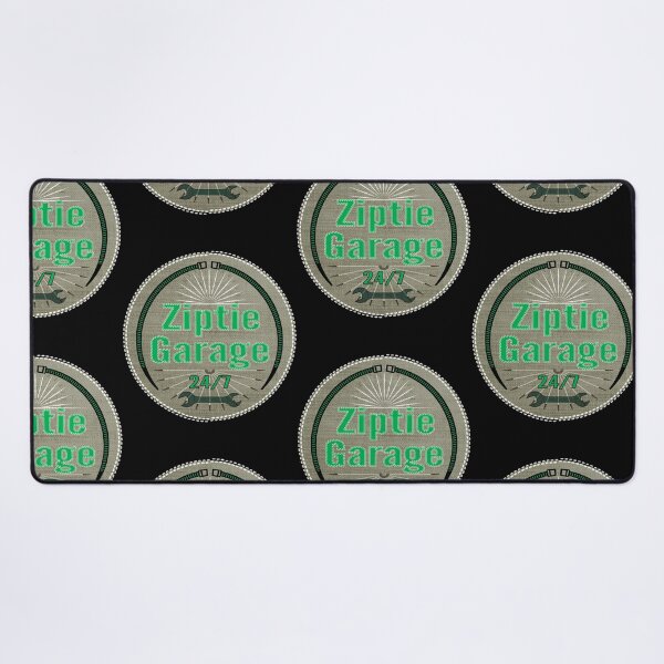 Item preview, Ziptie                  designed and sold by radleyhughes42.