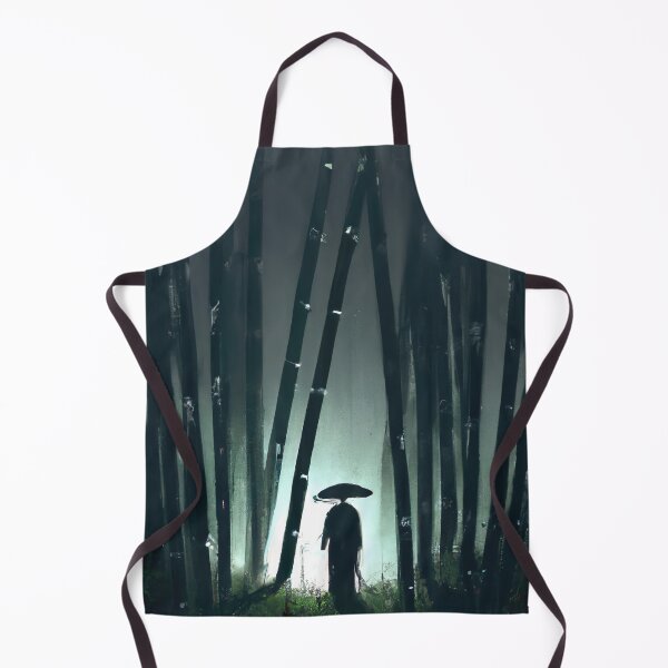 Item preview, "The Enigmatic Figure in the Shadows" designed and sold by ReshCastella.
