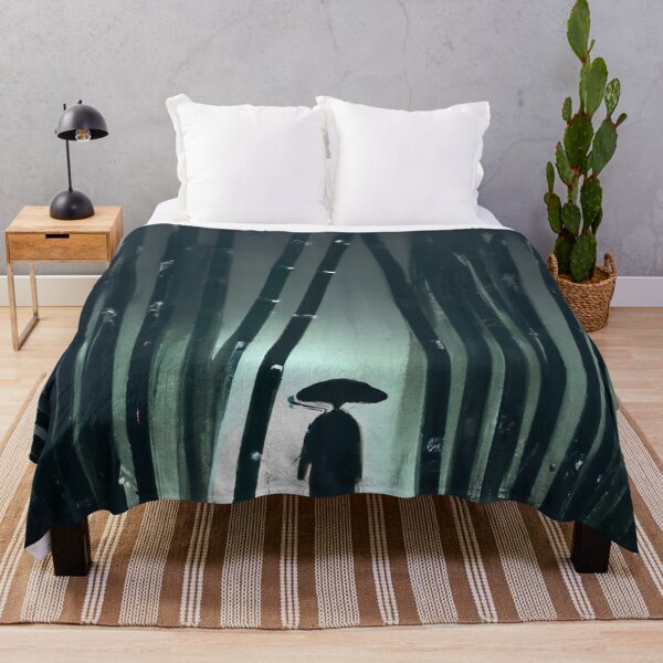 Item preview, "The Enigmatic Figure in the Shadows" designed and sold by ReshCastella.