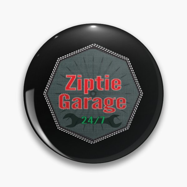 Item preview, Ziptie        designed and sold by radleyhughes42.
