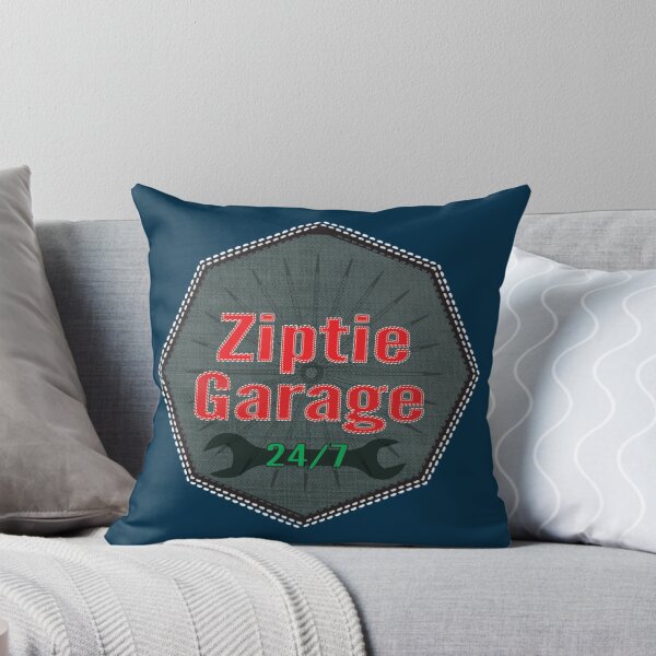 Item preview, Ziptie        designed and sold by radleyhughes42.