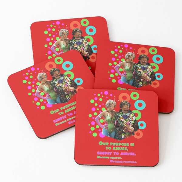 Item preview, Our purpose is to amuse designed and sold by SpikyNeil.