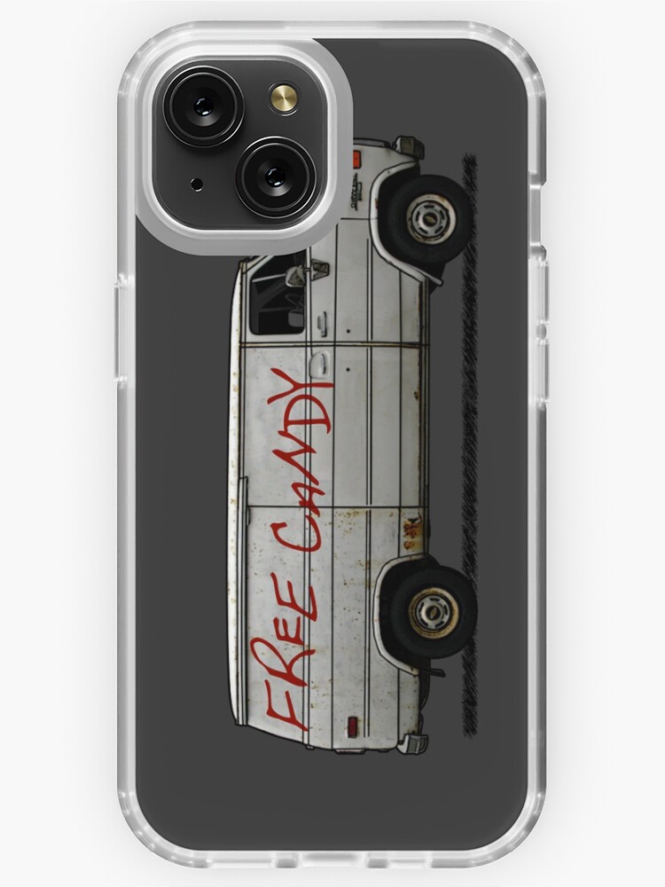 Coque vans 2024 pour iphone 4