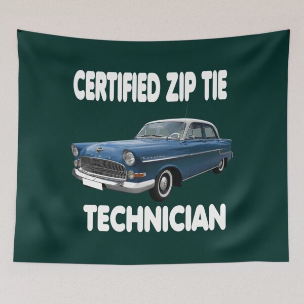 Item preview, Ziptie,    designed and sold by radleyhughes42.