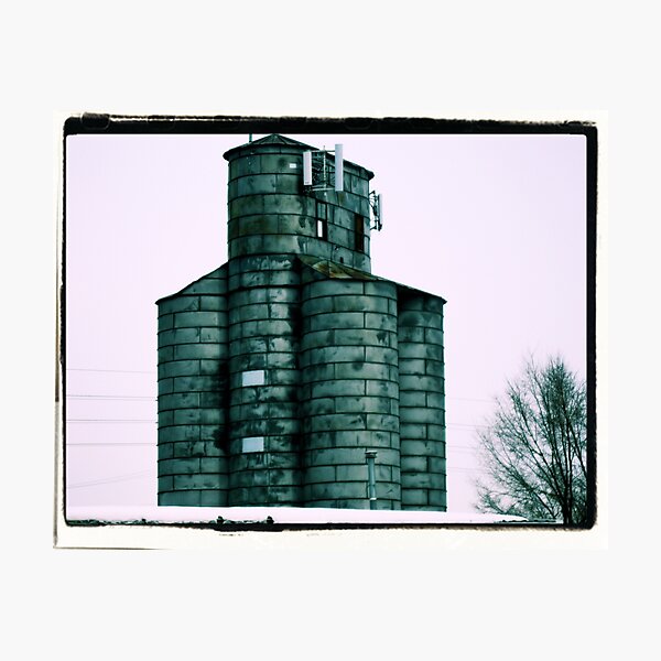 Untitled Photographic Print