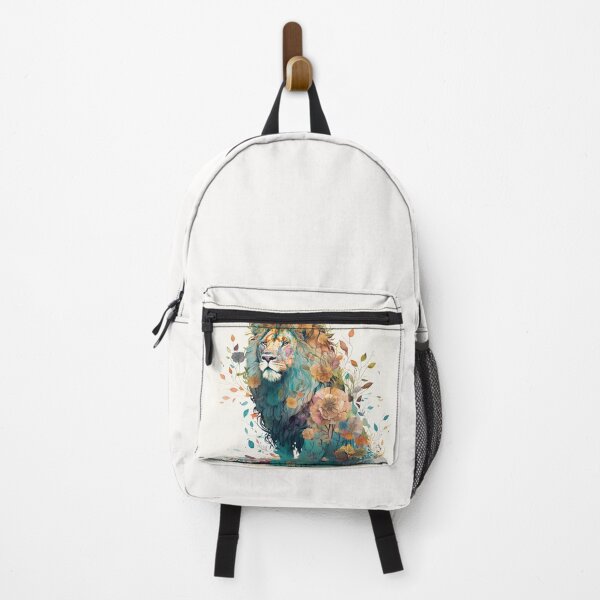 Item preview, Art work of gorgeous lion designed and sold by Maryberry96.
