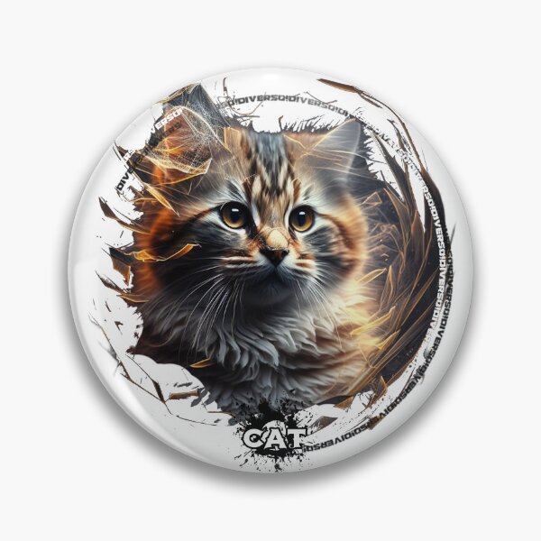 Item preview, CAT 11 designed and sold by FÁBIO F.   SILVA.
