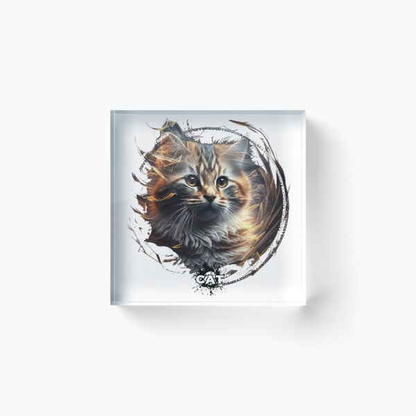 Item preview, CAT 11 designed and sold by FÁBIO F.   SILVA.