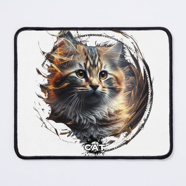 Item preview, CAT 11 designed and sold by FÁBIO F. SILVA.