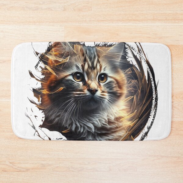 Item preview, CAT 11 designed and sold by FÁBIO F.   SILVA.