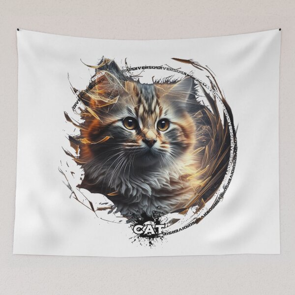 Item preview, CAT 11 designed and sold by FÁBIO F.   SILVA.