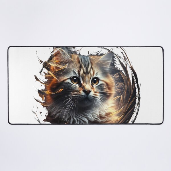 Item preview, CAT 11 designed and sold by FÁBIO F. SILVA.