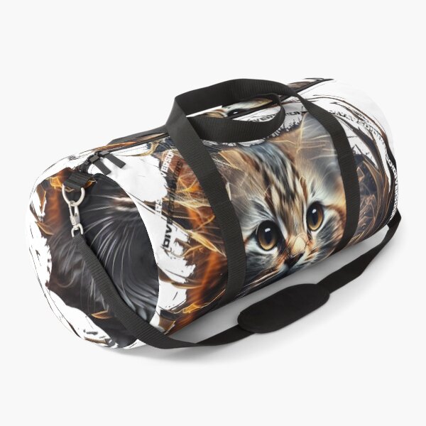 Item preview, CAT 11 designed and sold by FÁBIO F. SILVA.