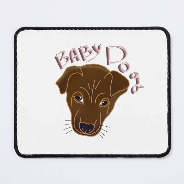 Item preview, A dog is the only thing on Earth that loves you more than he loves himself designed and sold by Ariyamee.