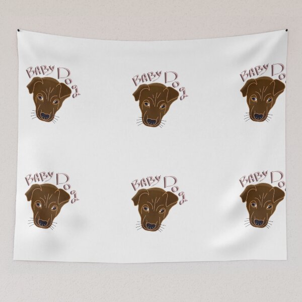 Item preview, A dog is the only thing on Earth that loves you more than he loves himself designed and sold by Ariyamee.